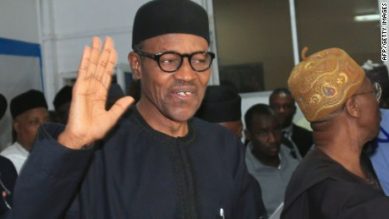 Open Letter To President-Elect Muhammadu Buhari  -By Biodun Ladepo