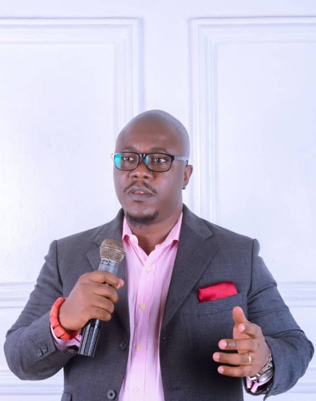 Victor Ikhatalor