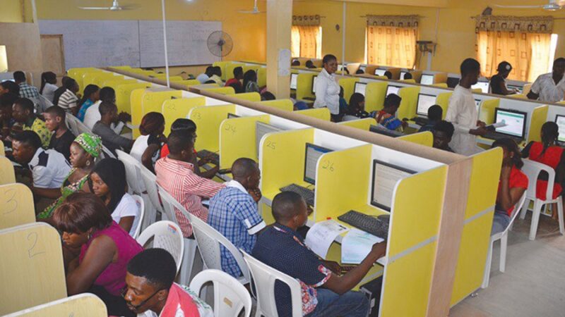 JUST IN: How we falsify JAMB results — Culprits confess – Opinion