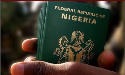NIGERIA-VISA-Nigerian Visa Policy 2020