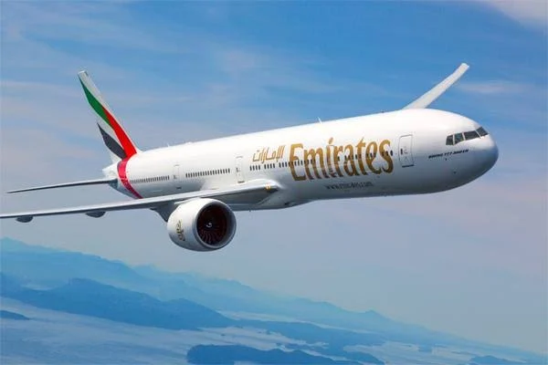 Emirates-airlines