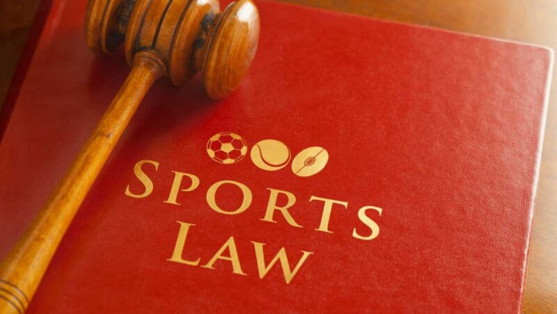 Sports Law In Nigeria