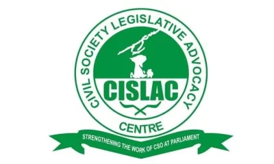 Civil-Society-Legislative-Advocacy-Centre-CISLAC-logo