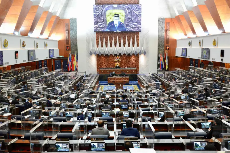 Malaysia-parliament-scaled