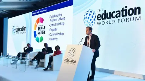 Role of data in Education in Africa