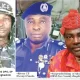 Beheaded Rivers State DPO - 100 feared dead in cultists’ reign of terror