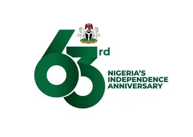 Nigeria at 63 - Independence