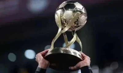 Super Cup in Egypt