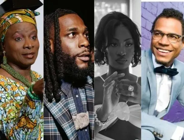 Four Nigerians Other African Grammy Awards Winners.webp
