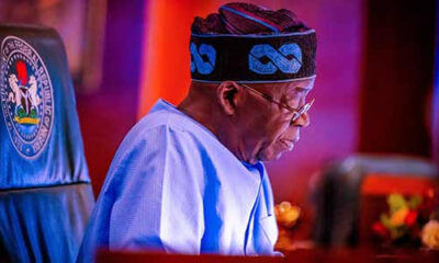 Tinubu