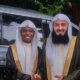 Opinion Nigeria_Mufti Yaks and Mufti Menk