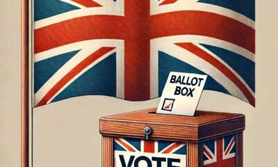 UK Election